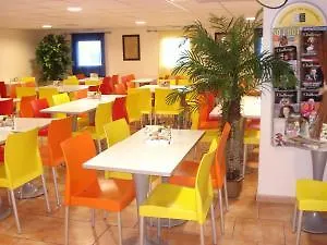 Greet Aeroport Promenade Des 2* Νίκαια