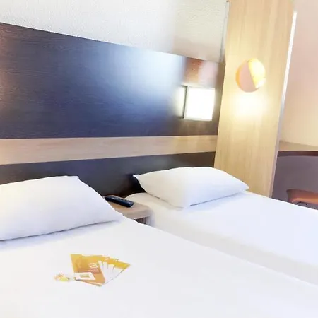 Hotel Greet Aeroport Promenade Des