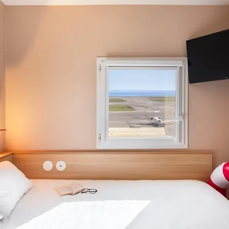 Greet Aeroport Promenade Des Hotel Nizza