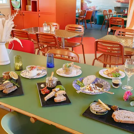 Otel Greet Aeroport Promenade Des 2*
