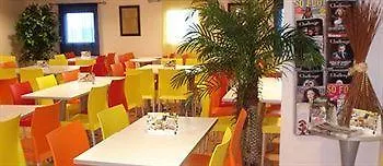 Otel Greet Aeroport Promenade Des