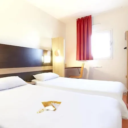 Greet Aeroport Promenade Des Otel 2*